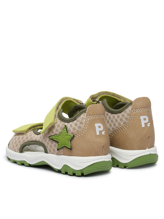 Primigi Primigi Sandalen 1367022 M Grün