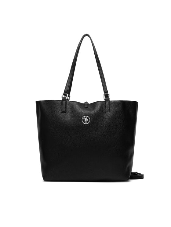U.S. Polo Assn. U.S. Polo Assn. Táska BIUXT8582WVP Fekete