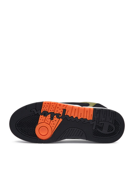Champion Champion Sneakers REBOUND HERITAGE SKT S22326-MS001... Multicolore