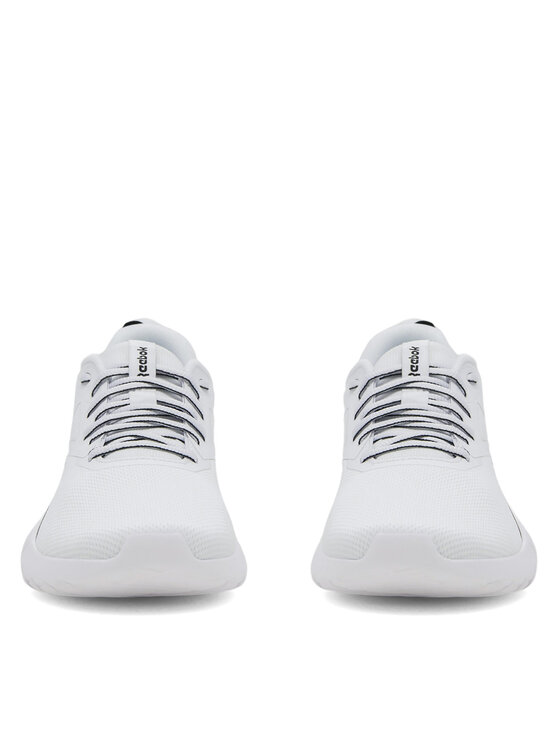 Reebok Reebok Încălțăminte pentru sală Flexagon Force 4 100074769 Alb