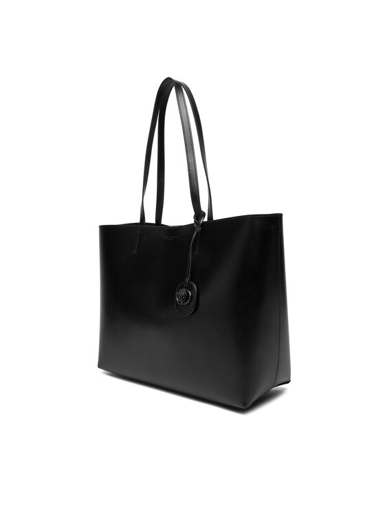 Kurt Geiger Kurt Geiger Torebka Chelsea 3592700109 Czarny