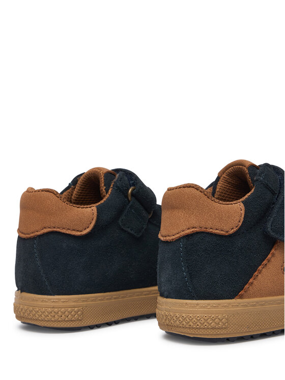 Primigi Primigi Ghete GORE-TEX 2353000 M Bleumarin