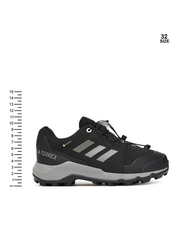 adidas adidas Trekkingschuhe Terrex GORE-TEX IH5511 Schwarz
