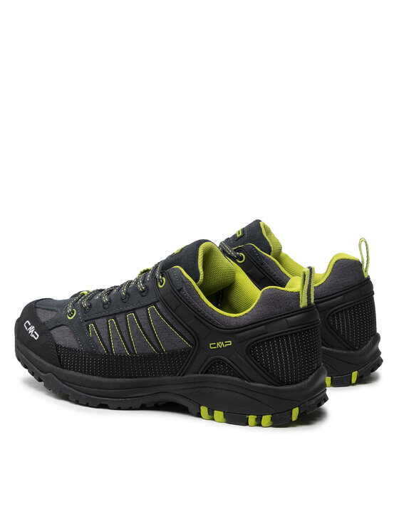 CMP CMP Trekking Sun Hiking Shoe 3Q11157 Crna