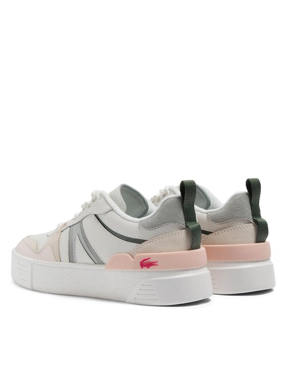 Lacoste Lacoste Sneakers L002 746CFA0023 Weiß