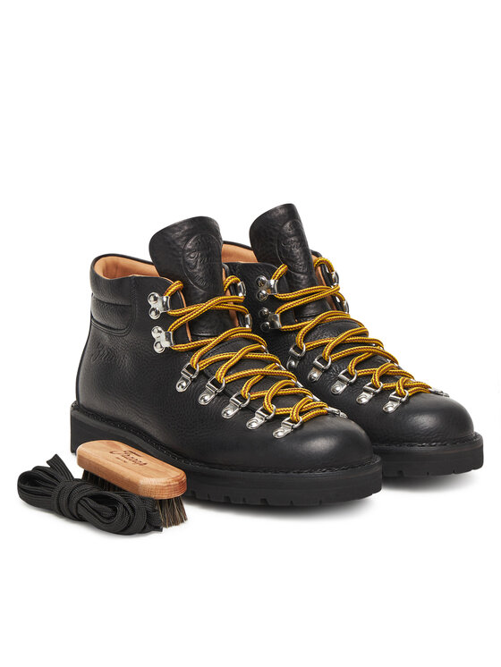 Fracap Fracap Auliniai batai Magnifico M127 Juoda