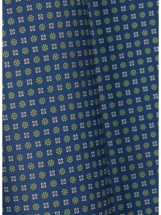 Pako Lorente Pako Lorente Poszetka P24SF-HX-048 Granatowy