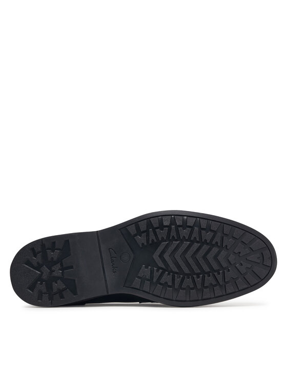 Clarks Clarks Loaferke Aldwin2 Step 26320110 Rjava