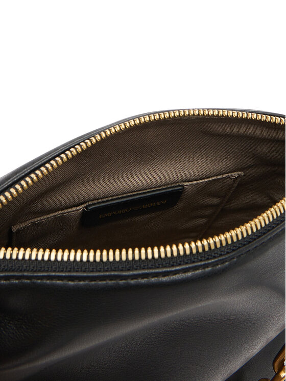 Emporio Armani Emporio Armani Ročna torba EW003122 AF19173 UC001 Črna