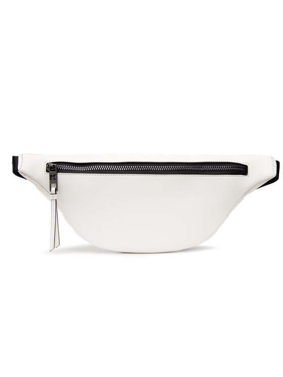 KARL LAGERFELD KARL LAGERFELD Gürteltasche﻿ 206W3051 Weiß