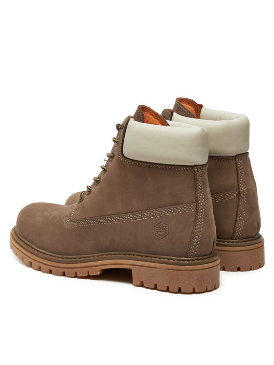 Lumberjack Lumberjack Traperid River 2 SWH6901-001-D01 Pruun