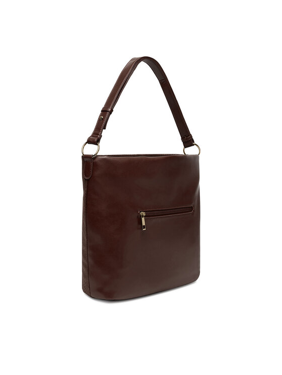 Lasocki Lasocki Handtasche C-LSK-X-007-08 Braun