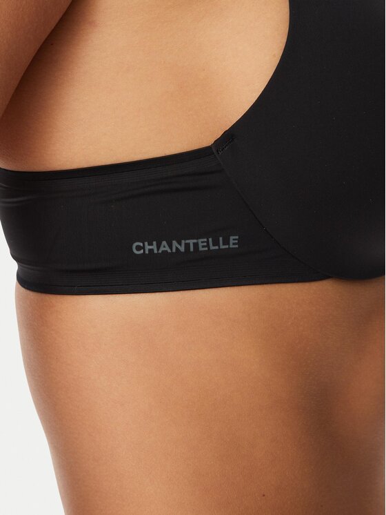 Chantelle Chantelle Reggiseno Push-up Essential C15G20 Nero
