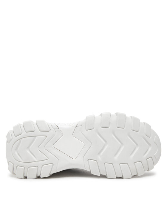 Guess Guess Snīkeri Nowah FLTNOW FAL12 Balts