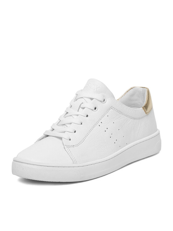 Lasocki Lasocki Sneakers CEO-WI16-D557-04 Bianco