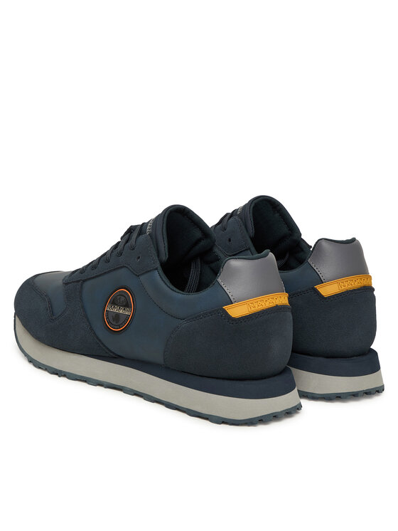 Napapijri Napapijri Sneakers Uomo  NP0A88X3 Dunkelblau