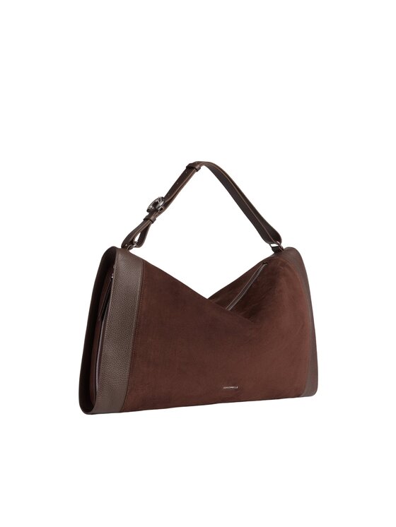 Coccinelle Coccinelle Borsetta Elinor 2 Marrone