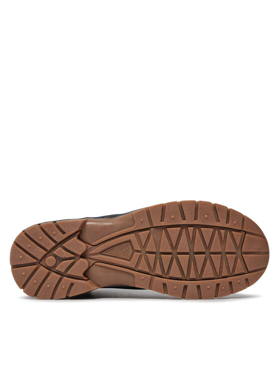 Kappa Kappa Trekkingschuhe 260327T Dunkelblau