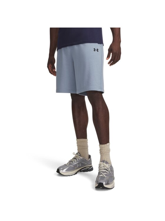 Under Armour Under Armour Szorty sportowe 6009345 Niebieski Regular Fit