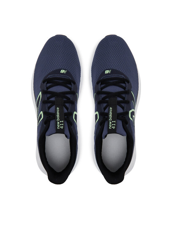 New Balance New Balance Futócipő 411's M411RL3 Sötétkék