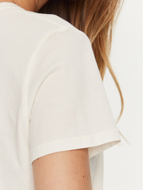 ViCOLO ViCOLO T-särk RS0056 Ekrüüvärv Regular Fit