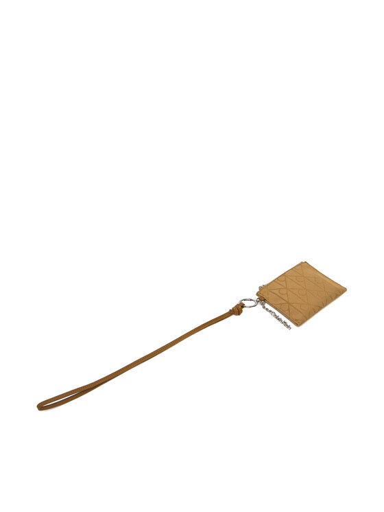 Calvin Klein Calvin Klein Kutija za ključeve LV04F1266G Smeđa