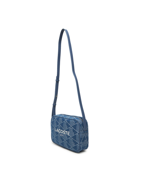 Lacoste Lacoste Ročna torba NF5007HK Modra