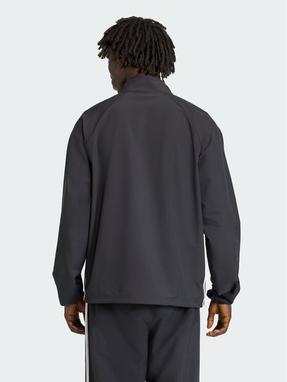 adidas adidas T-Shirt 159383 Czarny Loose Fit