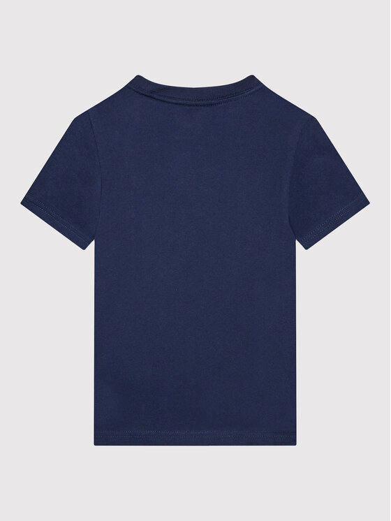 Polo Ralph Lauren Polo Ralph Lauren Комплект футболок 323884456001 Кольоровий Regular Fit