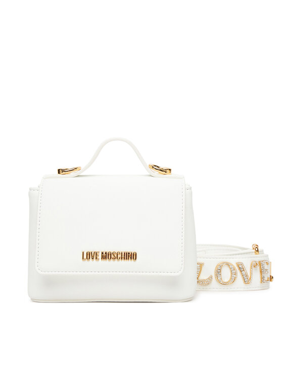 Torebka LOVE MOSCHINO