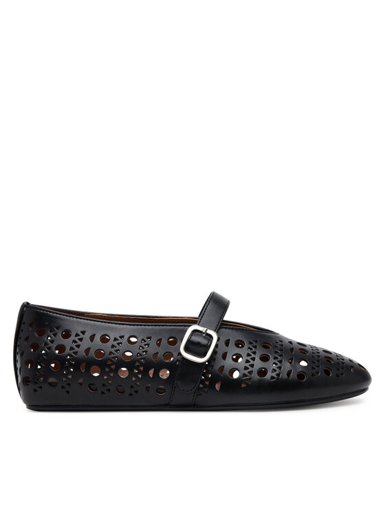 Badura Badura Balerina ELAN-SLT24067P-55 Fekete