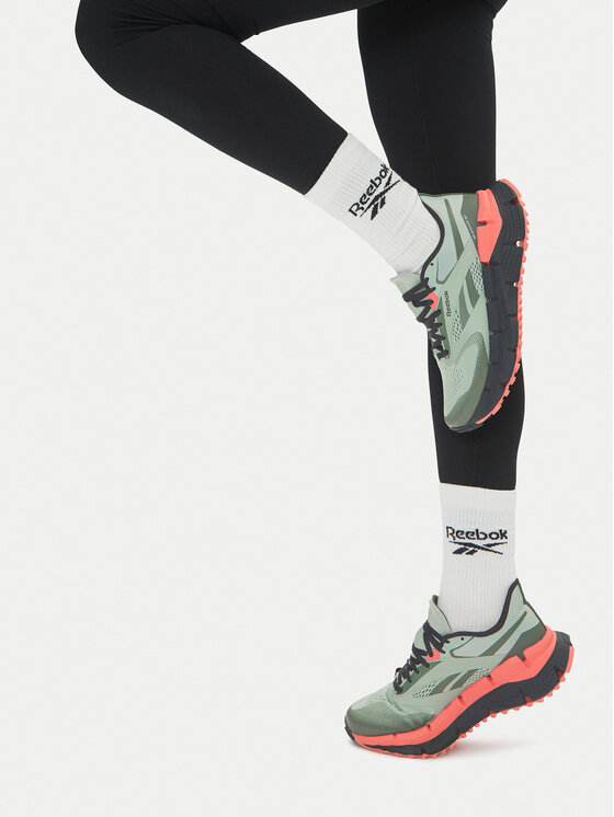 Reebok Reebok Bežecké topánky FLOATZIG ADVENTURE 1 100209981 Zelená
