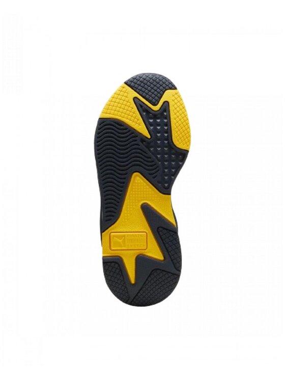 Puma Puma Sneakers 391500_rs_x_geek_j Bianco