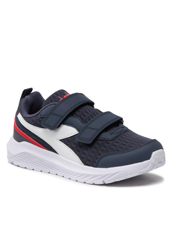 Scarpe Falcon 2 Jr V 101.178053 01 C1512 Blu scuro...