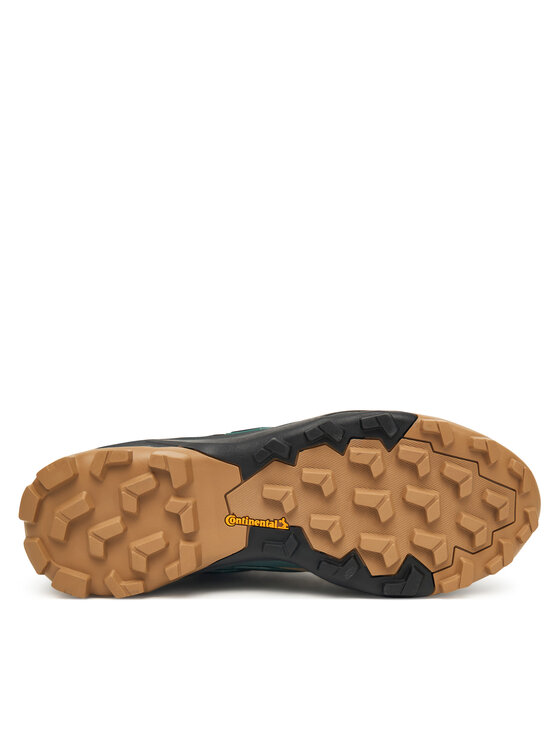adidas adidas Trekking čevlji Terrex Skychaser Mid GORE-TEX JQ9927 Rjava