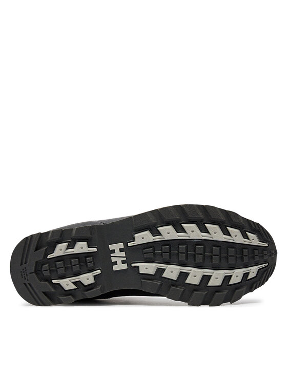 Helly Hansen Helly Hansen Trekingová obuv Calgary 108-74.991 Černá