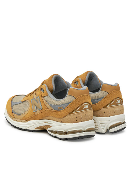 New Balance New Balance Laisvalaikio batai U2002RCE Geltona