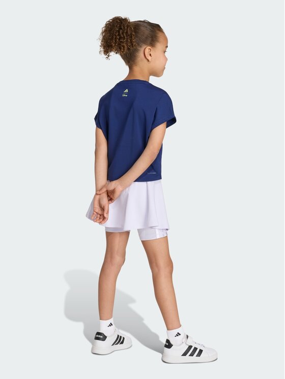 adidas adidas Zestaw dla niemowląt 165167 Niebieski Waisted Fit