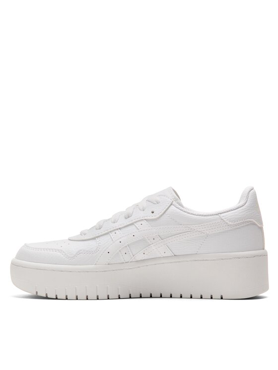 Asics Asics Sneakers Japan S PF 1192A212 Bianco