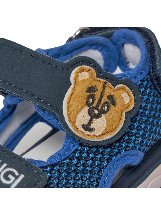 Primigi Primigi Sandale 1860600 Tamnoplava