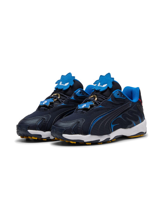 Puma Puma Sneakersy 404403 Niebieski