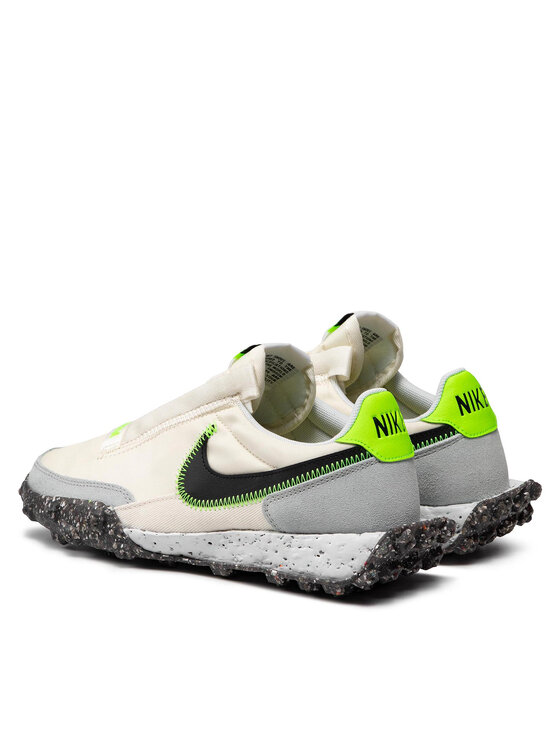 Nike Nike Superge Waffle Racer Crater CT1983 102 Bež