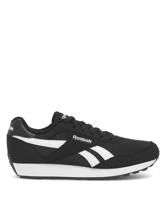 Reebok Snīkeri Rewind Run 100001390 Melns