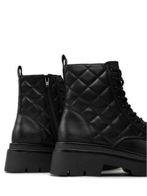 Aldo Aldo Μποτάκια Marthia 13837968 Μαύρο
