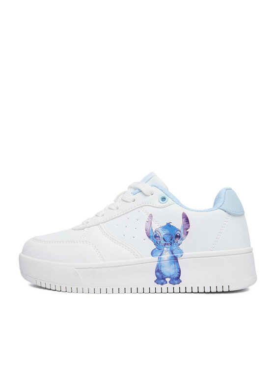 Disney Classics Disney Classics Laisvalaikio batai CEO-CP66-AW26-205DCLS Balta