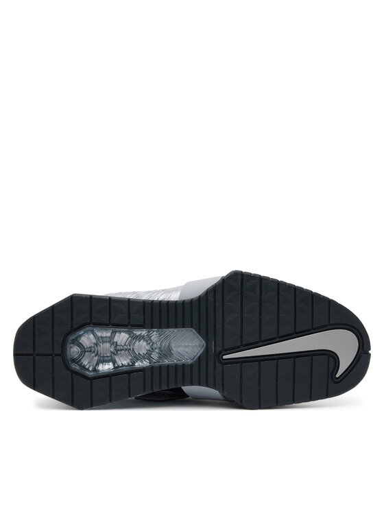 Nike Nike Batai į sporto salę Romaleos 4 Se FZ8663 100 Pilka