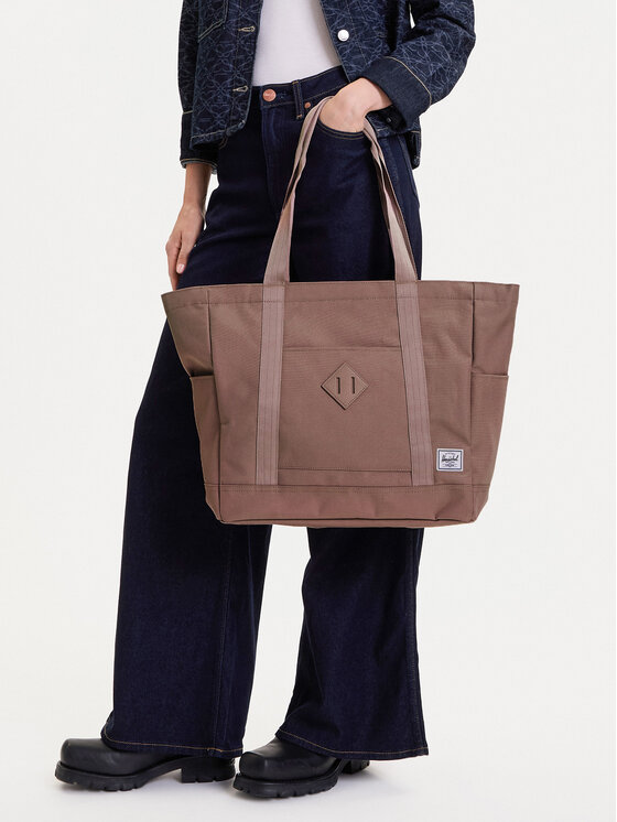 Herschel Herschel Borsa Heritage™ Tote 11467-02077 Rosa