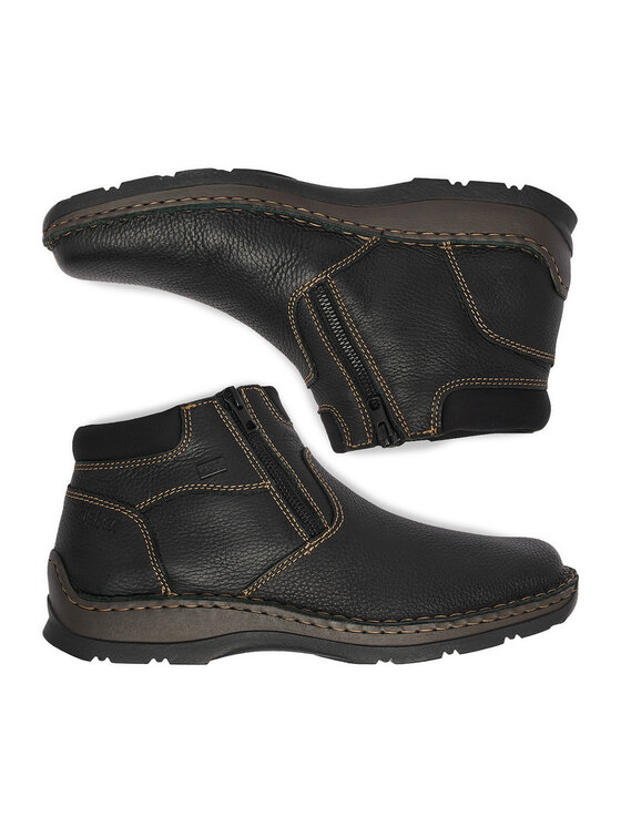 Rieker Rieker Saapad CEO-05362-00 Must