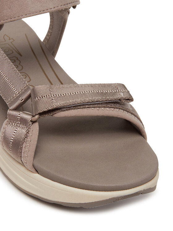 Tamaris Tamaris Sandali 1-28713-44 Grigio