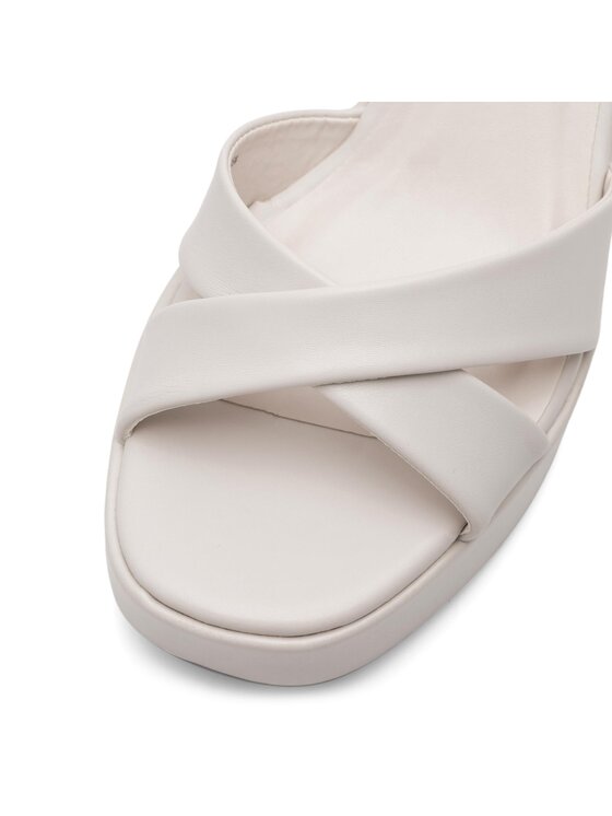 Jenny Fairy Jenny Fairy Sandalen LS5929-02 Beige